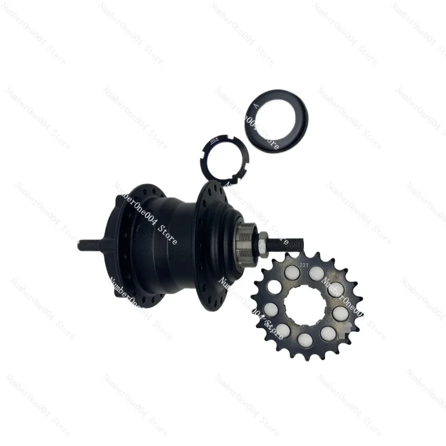 Applicable to RG A310.S.D 3 Gear Hub