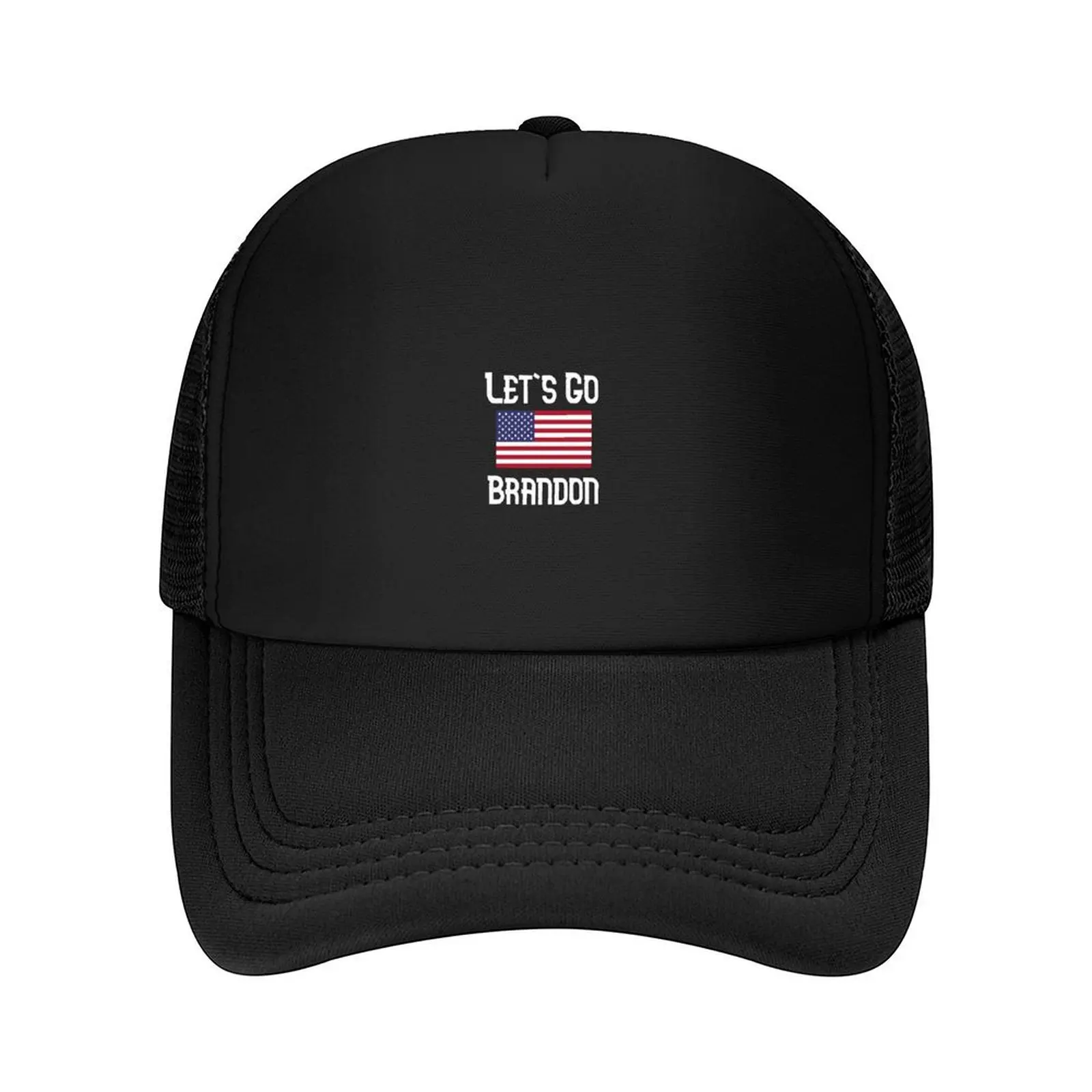 

Let's Go Brandon Baseball Cap Hat Luxury Brand Brand Man cap Golf Hat Man Luxury Brand For Women Men's
