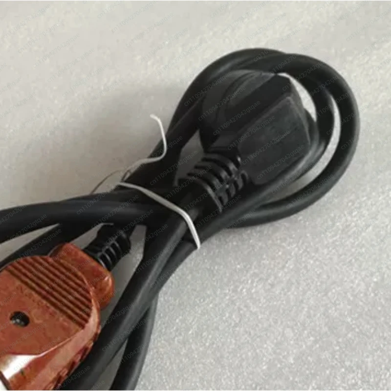 XFS-280A portable pressure steam sterilizer power cord