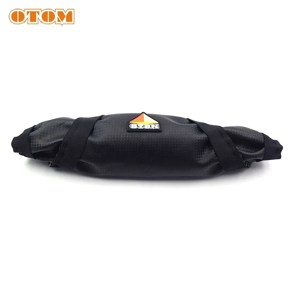 OTOM Ghế Ngồi Xe Máy Gối Đệm Bộ Cho KTM SX SXF XCF XCW EXC 125 150 250 300 350 450 500 ngoài Đường Bụi Bẩn Xe Đạp Phụ Kiện