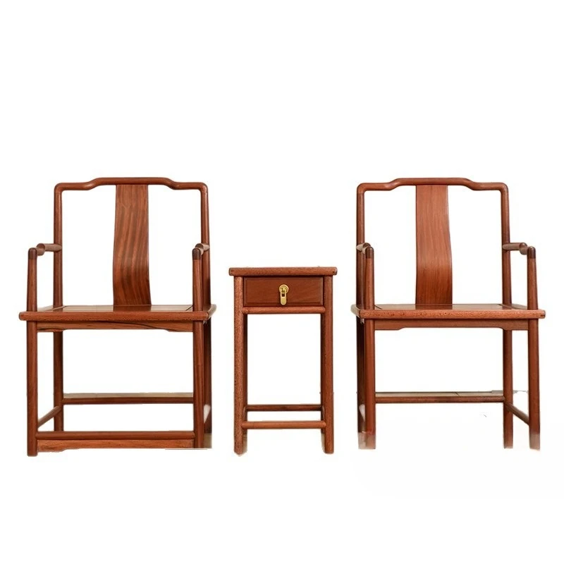

New Chinese Nangong Chair, Back Chair
