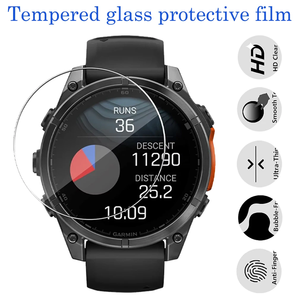 Tempered Glass Prot…