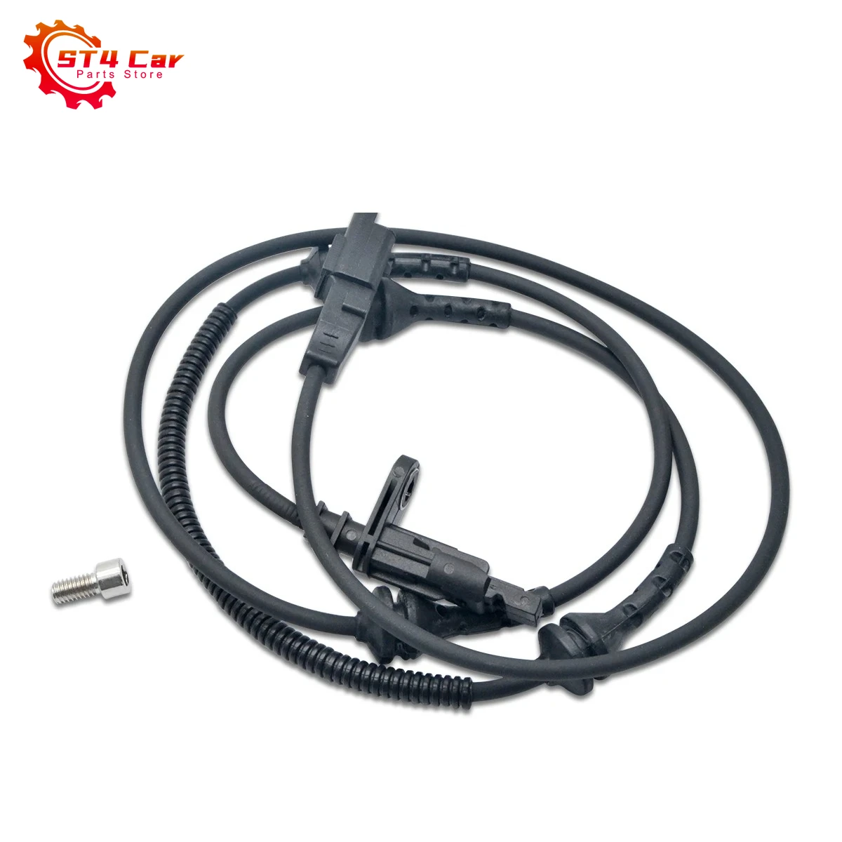 

4545G6 4545G7 For Citroen C6 Peugeot 407 D25 D22 D23 SW Front/Rear ABS Wheel Speed Sensor Automotive part