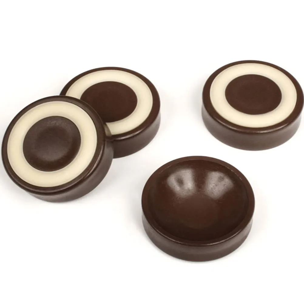 

10Pcs Non-Slip Piano Foot Mats Shockproof Leg Pads for Floor Protection Compatible with Table Chair Sofa Bed Dresser Home Office