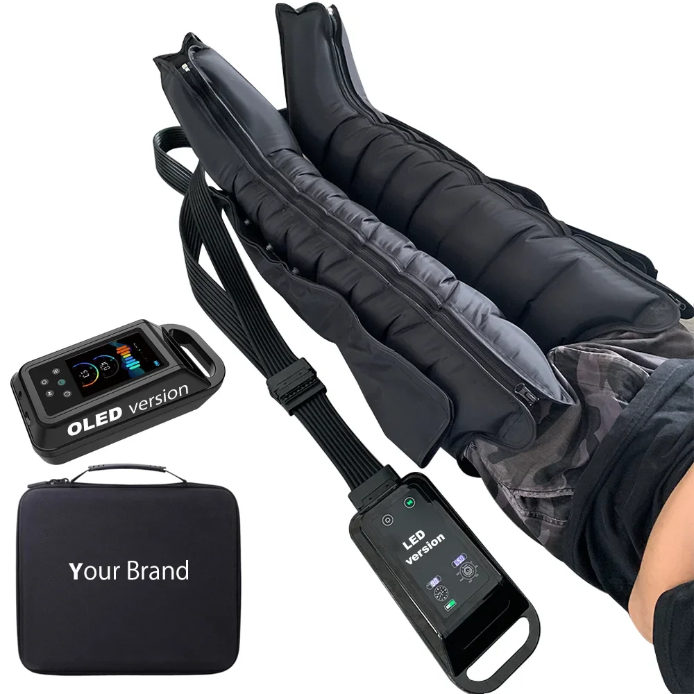 best compression therapy system sports mass-age machine leg recovery mass-ager air compression boots for circulation