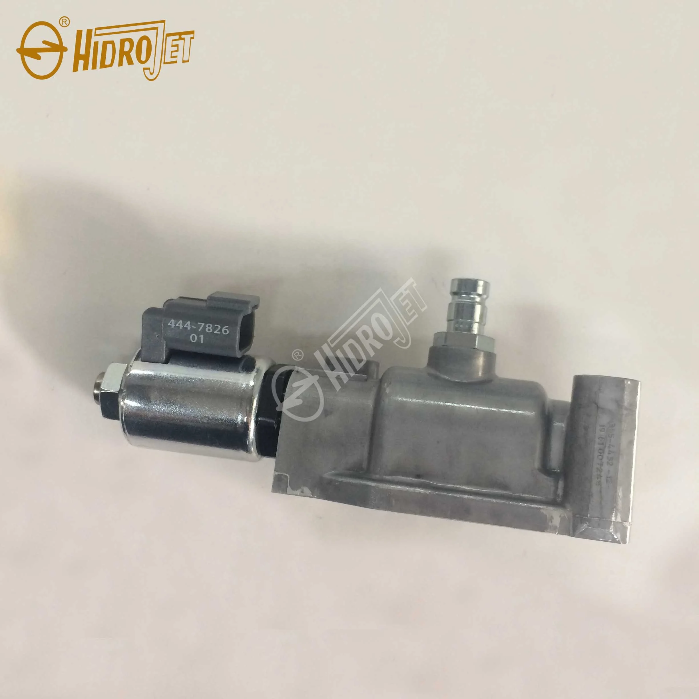 New GP-MDL 2443114 …