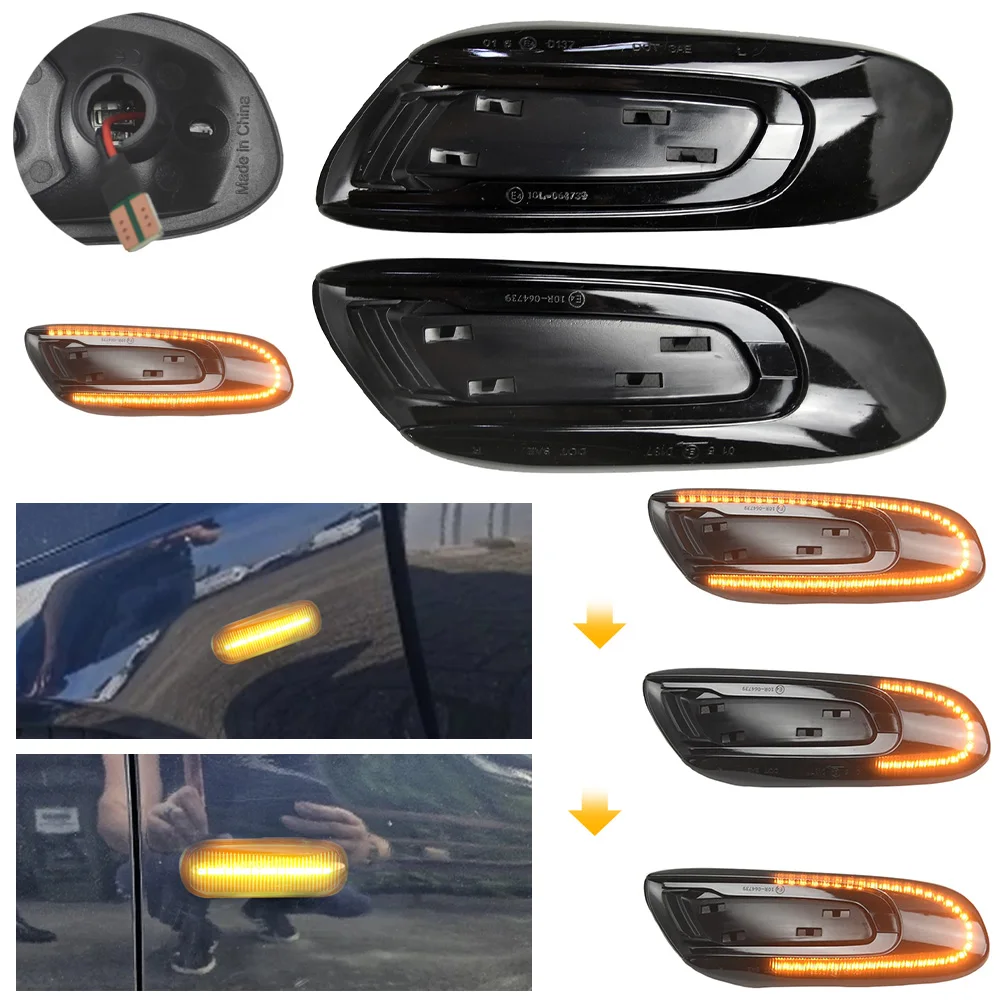 Thumbnail 2 - #53 Best Indicator Lights to Buy In 2026