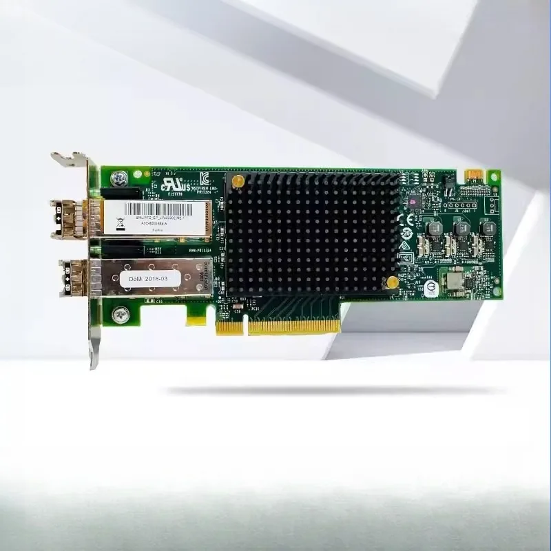 Parts For Emulex LP…