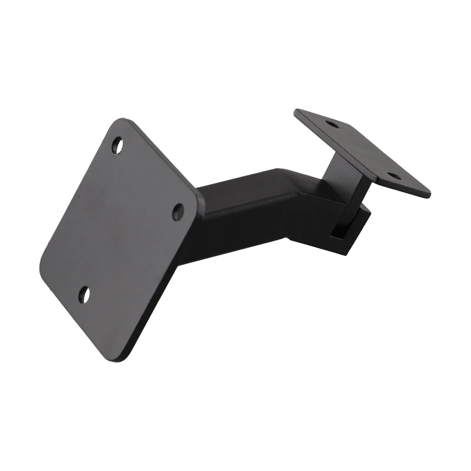 

Package Content Sturdy And Durable Adjustable Handrail Brackets Black Stair Railing Bracket Easy Installation Sturdy And Durable