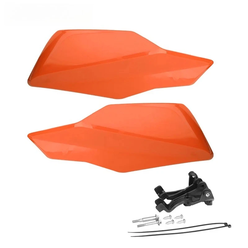 Motorcycle Hand Guards Protection For KTM SX SXF EXCF XCW XCF XC 50 65 85 125 150 250 350 450 2017-2024 Motorcycle Accessories view 3