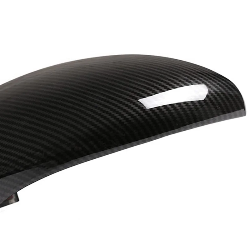 

Прочные крышки боковых зеркал заднего вида автомобиля для Alfa Romeo Stelvio