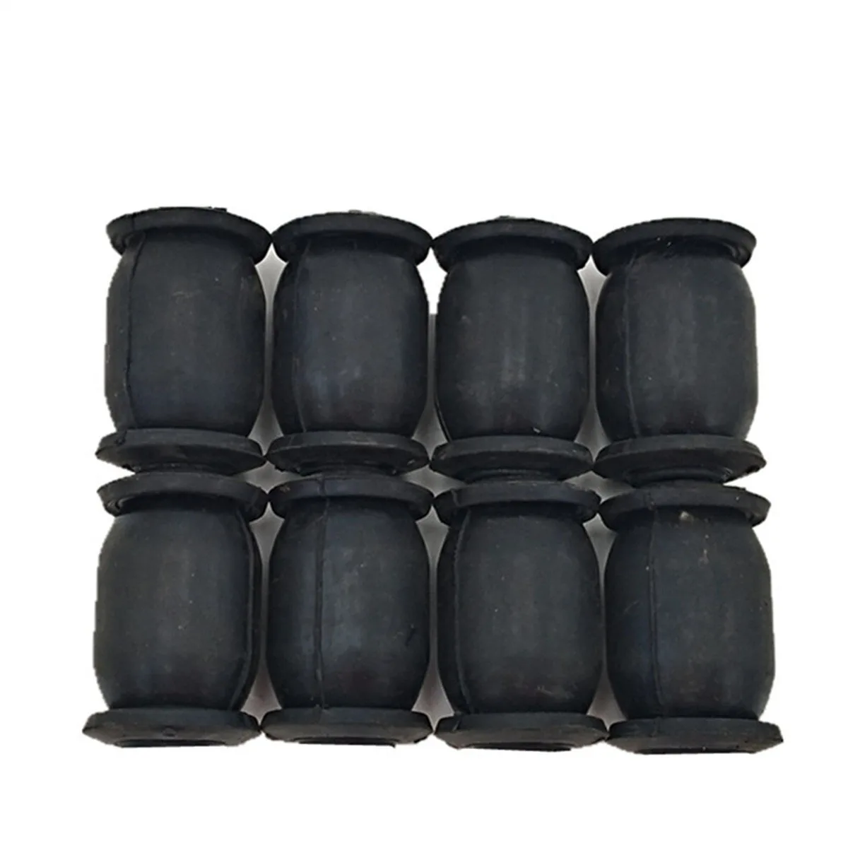 USERX Universal Motorcycle buffer rubber sleeve high quality durable for 9010-050500 CF400 CF500 CF600 625 CF800 CF1000