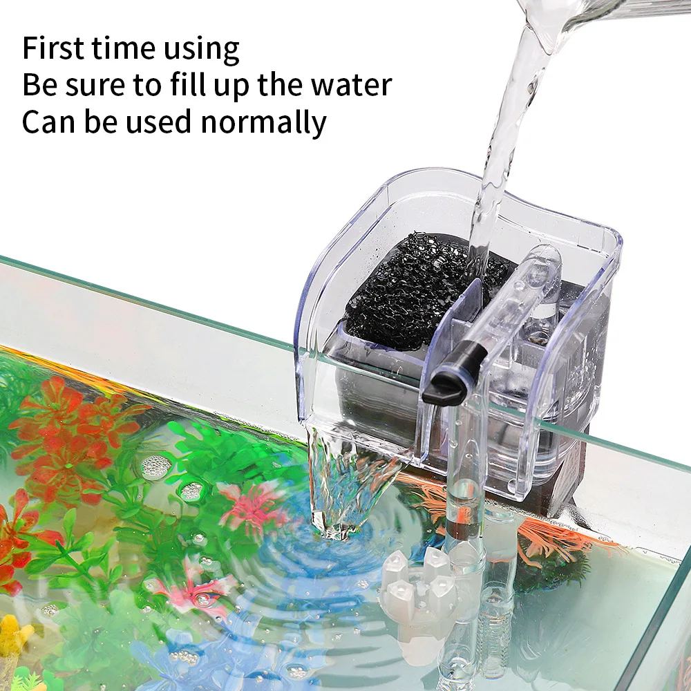 Thumbnail 3 - #10 Low Cost Aquarium Water Treatments That Work