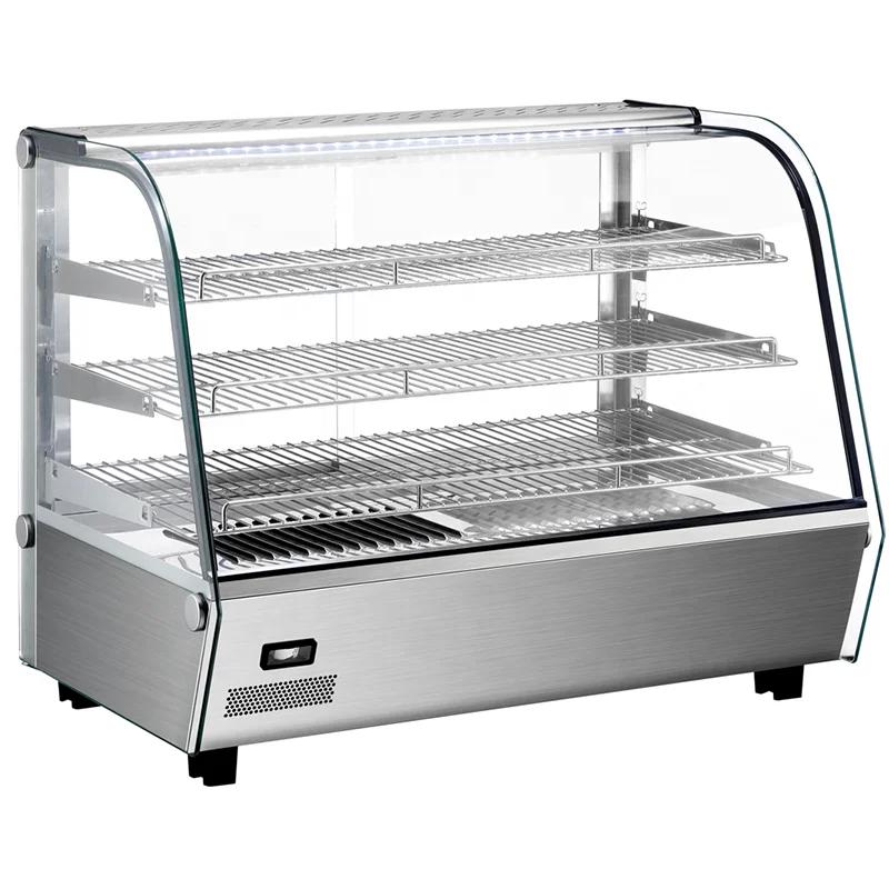 

Пицца, гамбургер, еда с подогревом, витрина, коммерческая столешница, подогреватель еды, дисплей для еды