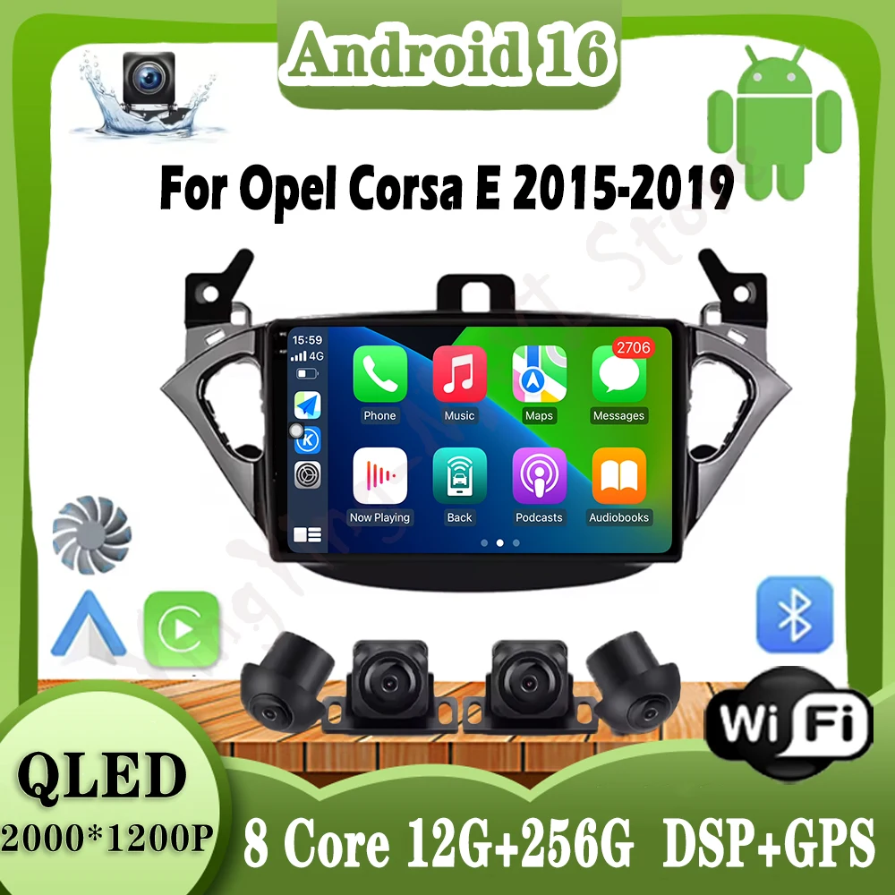 9 Lnch Qled Screen … - image