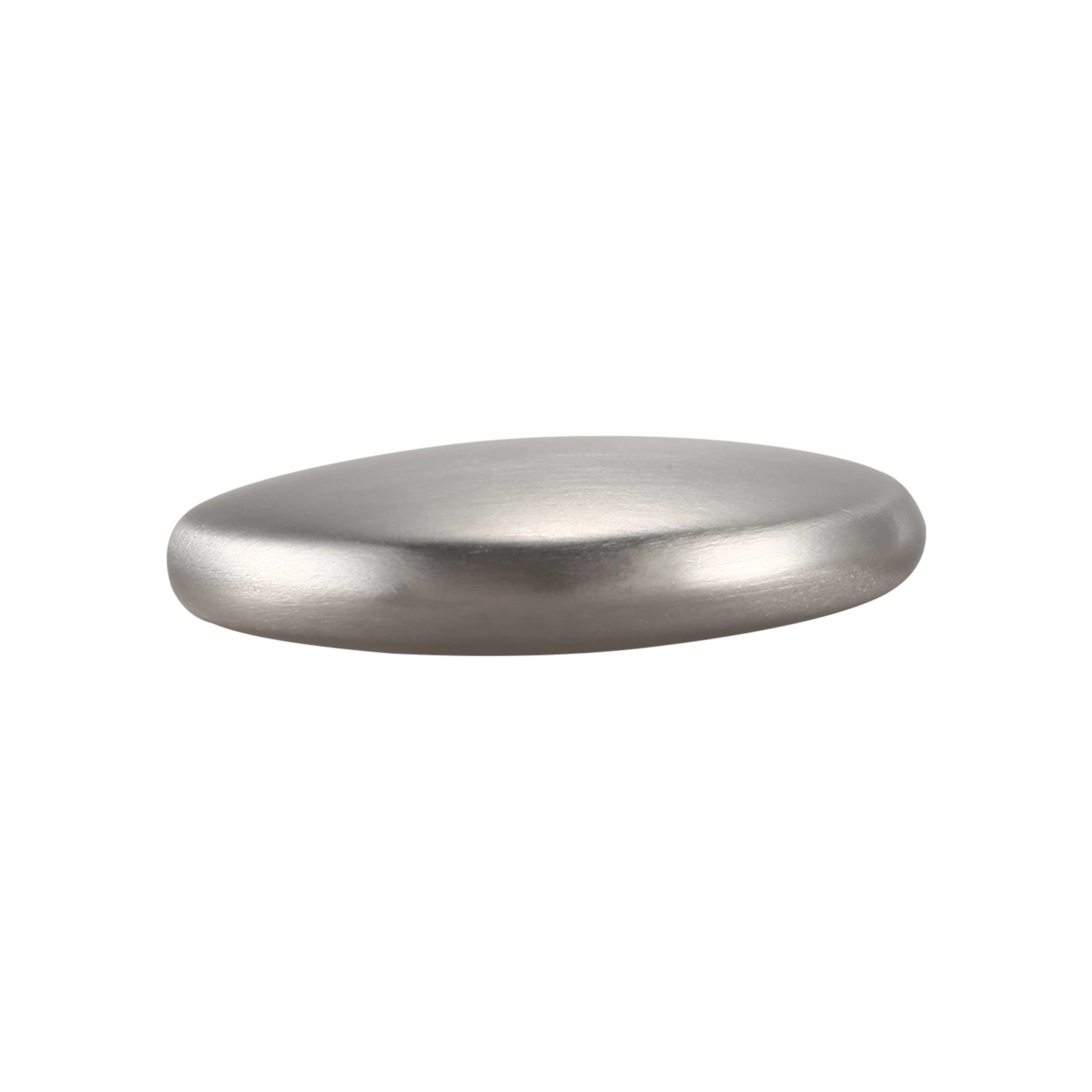 ABZA-4X Stainless Steel Soap