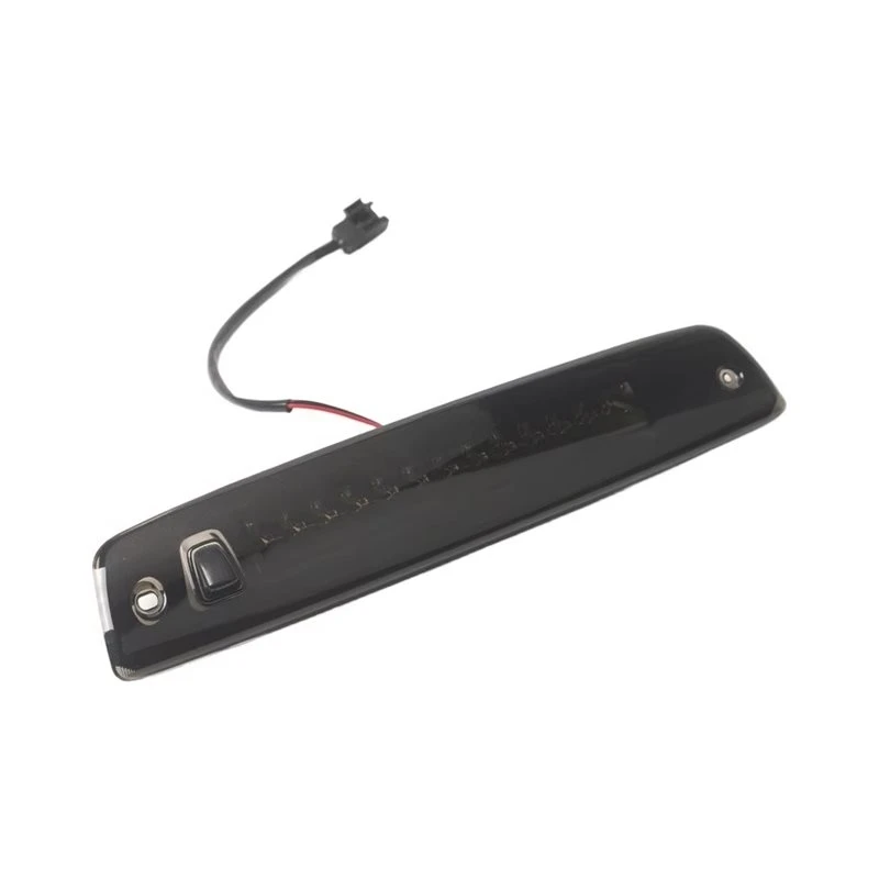 Feu stop LED A80X - Troisième feu stop central monté en hauteur pour Ford Expedition et Lincoln Navigator 2003-2016 2L1Z13A613AB