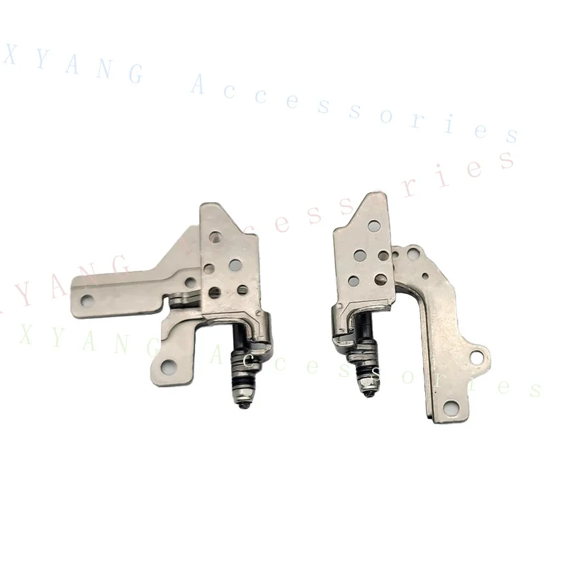 PP+ New For Dell Vostro 15 3510 3520 3525 Set of 2Pcs LCD Hinges Left & Right 08RK1P