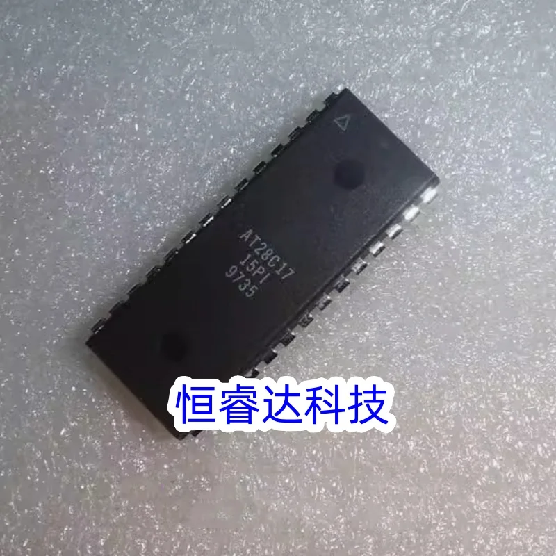 

1 шт./лот AT28C17 AT28C17-15PI AT28C17-15PC/PU DIP-28 в наличии
