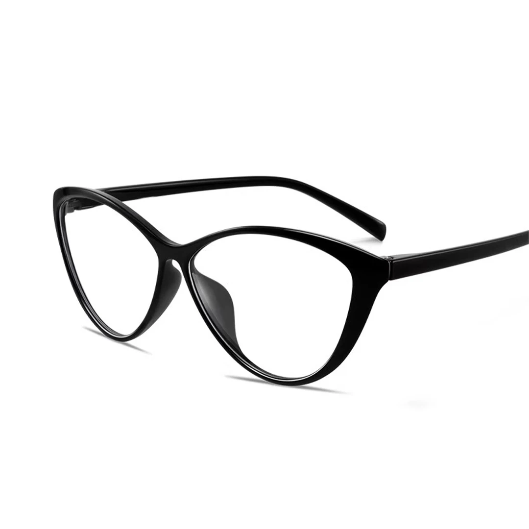 

L NIGO Women's Solid Color Sunglasses Eyeglasses Glasses #nigo73363