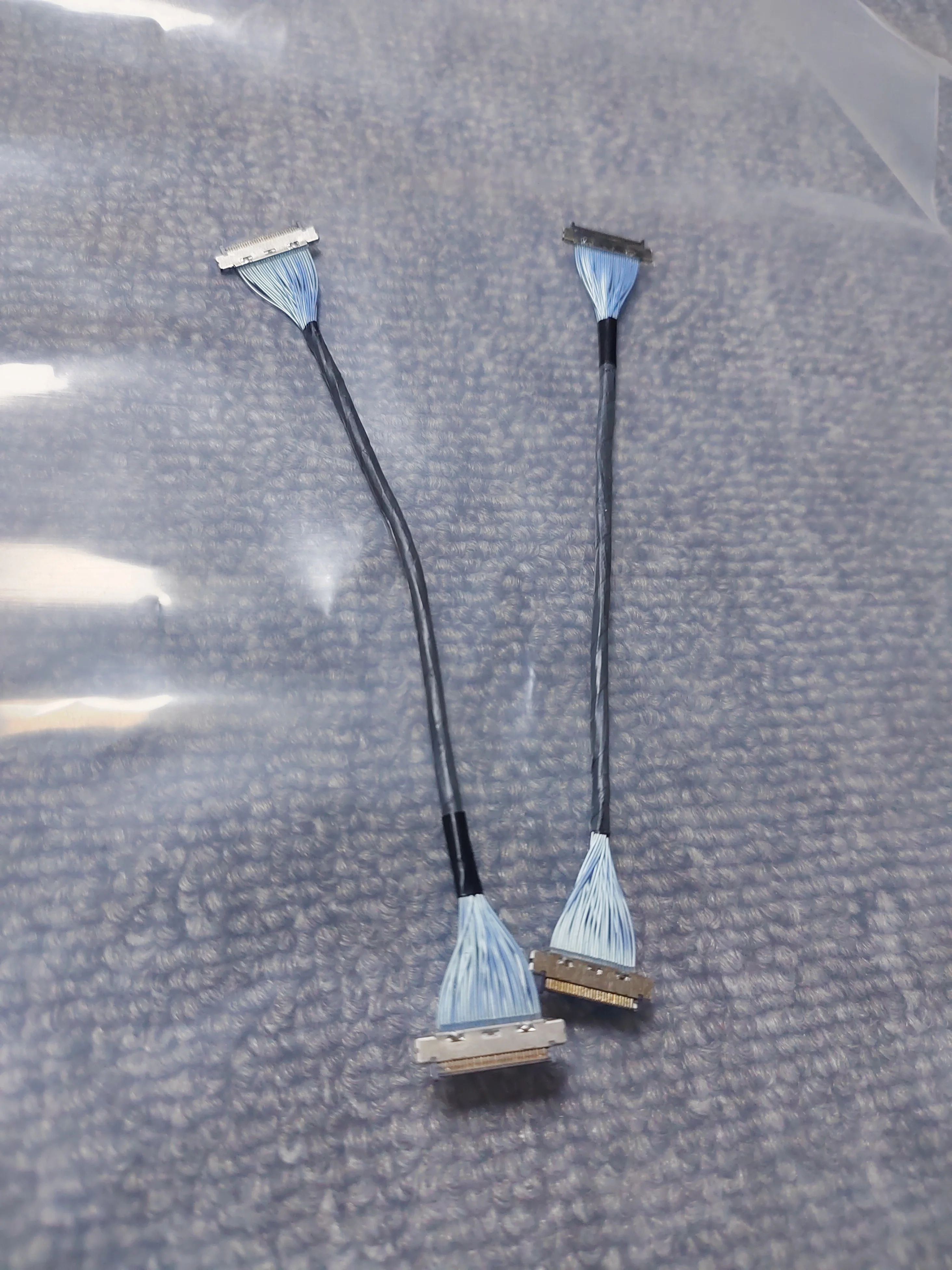 

1 шт. коаксиальный кабель LVDS высокой четкости USL20-30SS-020-C KEL, длина 60 мм, USL20-30SS-012-C, USL20-30SS-030-C, USL20-30SS-045-C