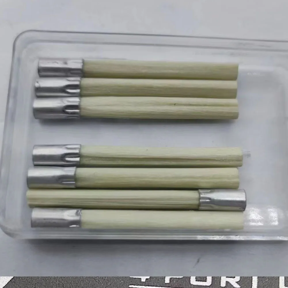 Watch tool original b. rgeon 2834-S fiberglass brush brush brush head adapter 2834-C