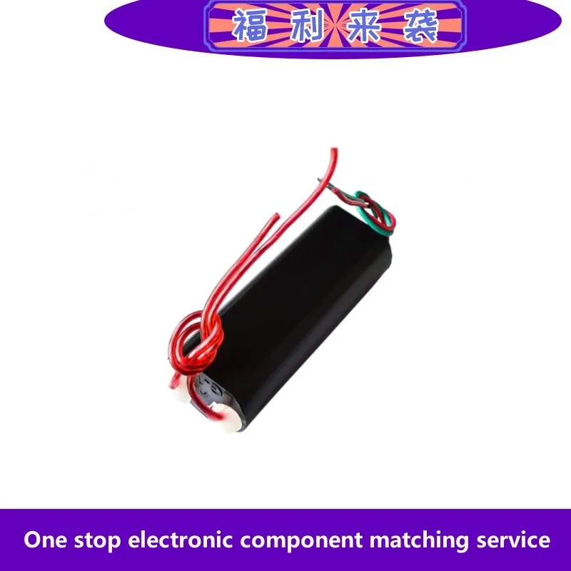 Módulo Generador de Alto Voltaje Huaxin Technology, Inversor de Voltaje, Transformador Elevador de Voltaje, 3-6V 400KV