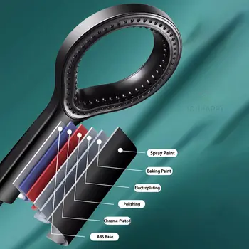 10 best sales 필터가 달린 샤워헤드 - №8