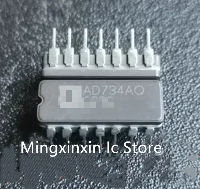 

1PCS AD734AQ DIP Integrated circuit ic chip