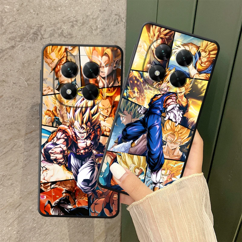 Case For Xiaomi Red… - image