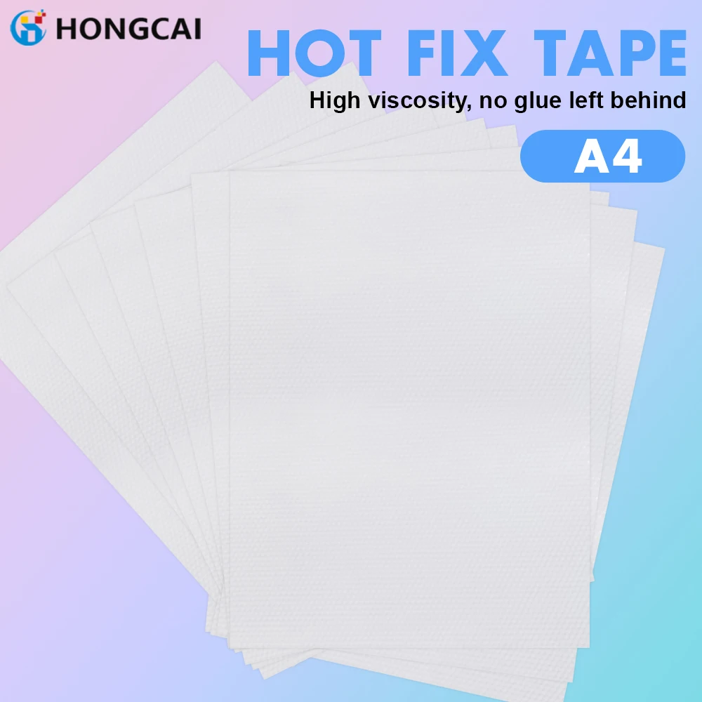 

30 Sheets of Rhinestone Positioning Paper (A4) – Heat Transfer Vinyl Rhinestone Transfer Paper / Transfer Positioning Film
