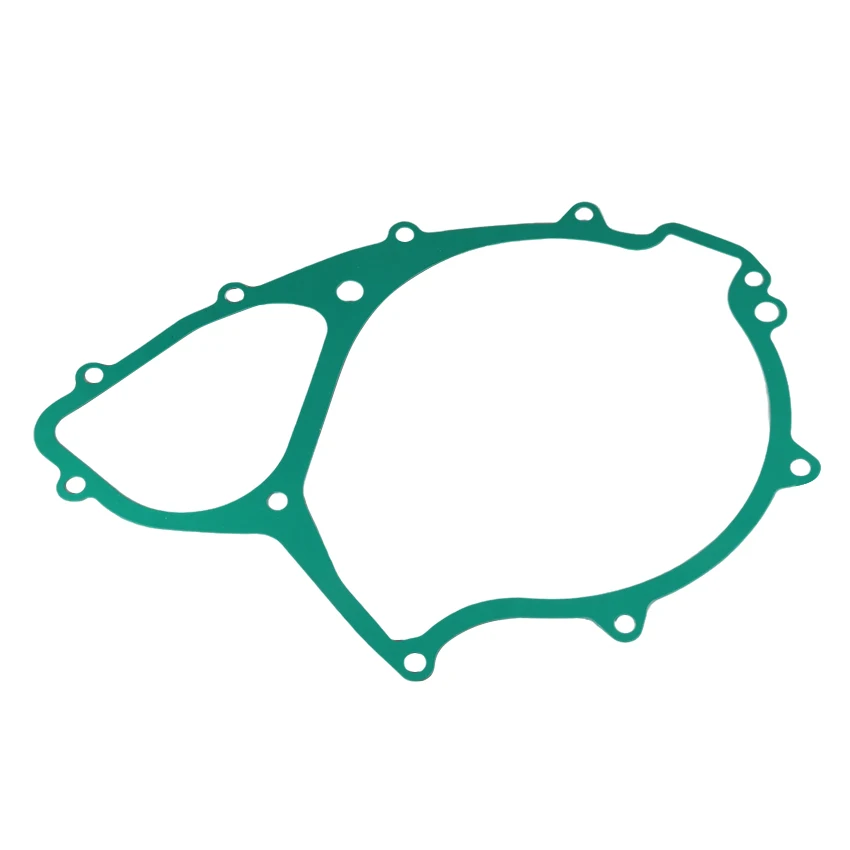 دراجة نارية علبة المرافق المولد غطاء القابض طوقا 11147706500 لسيارات BMW F650GS داكار R13 / سيرتاو R13 / سكارفر K14 / G650X K15