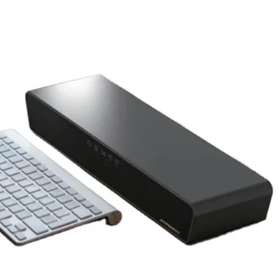 

Viviright S3 Sounder Bar Surround Sound System TV Soundbar Speaker With Auxiliary Connection For Computer/Game/Project Soundbar
