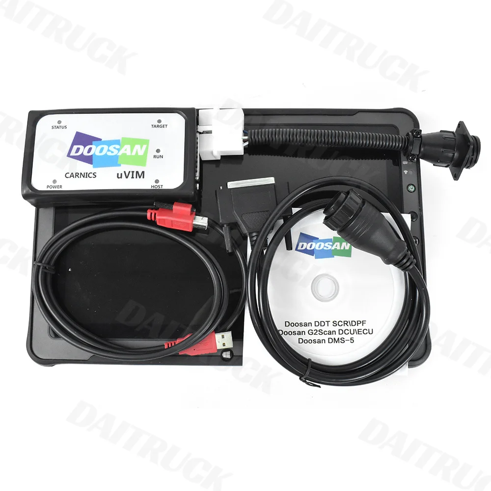 For Doosan and  F110 tablet
