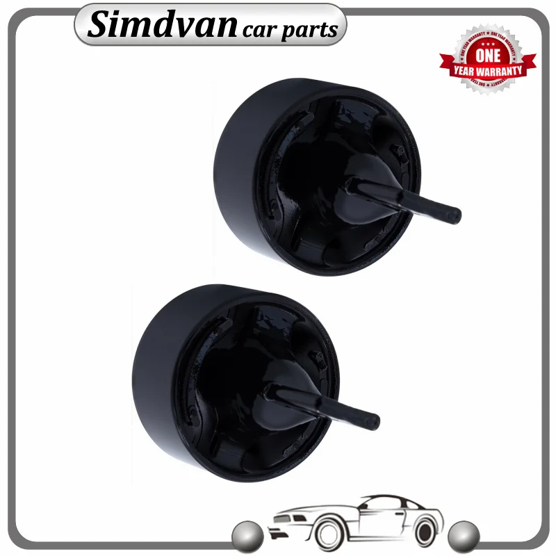 

2 шт. втулки висячего рычага подходят для Honda Civic Acura Integra 52385-SR3-000 52385SR3000 52385 SR3 000 новые