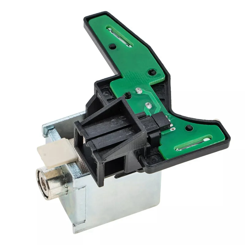 

Durable-Car Console Shift Interlock Solenoid For A4 A6 A7 RS7 Q5 S4 S6 SQ5 4F0927353C