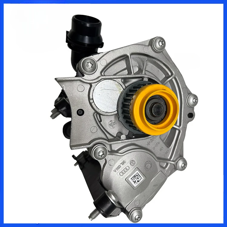 Automobile Third-generation Electronic Water Pump Assembly 06L12111H