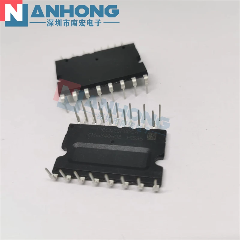 IGCM04F60GA IGCM06F60GA  Original 100%New Micro variable frequency power IPM module MDIP-24