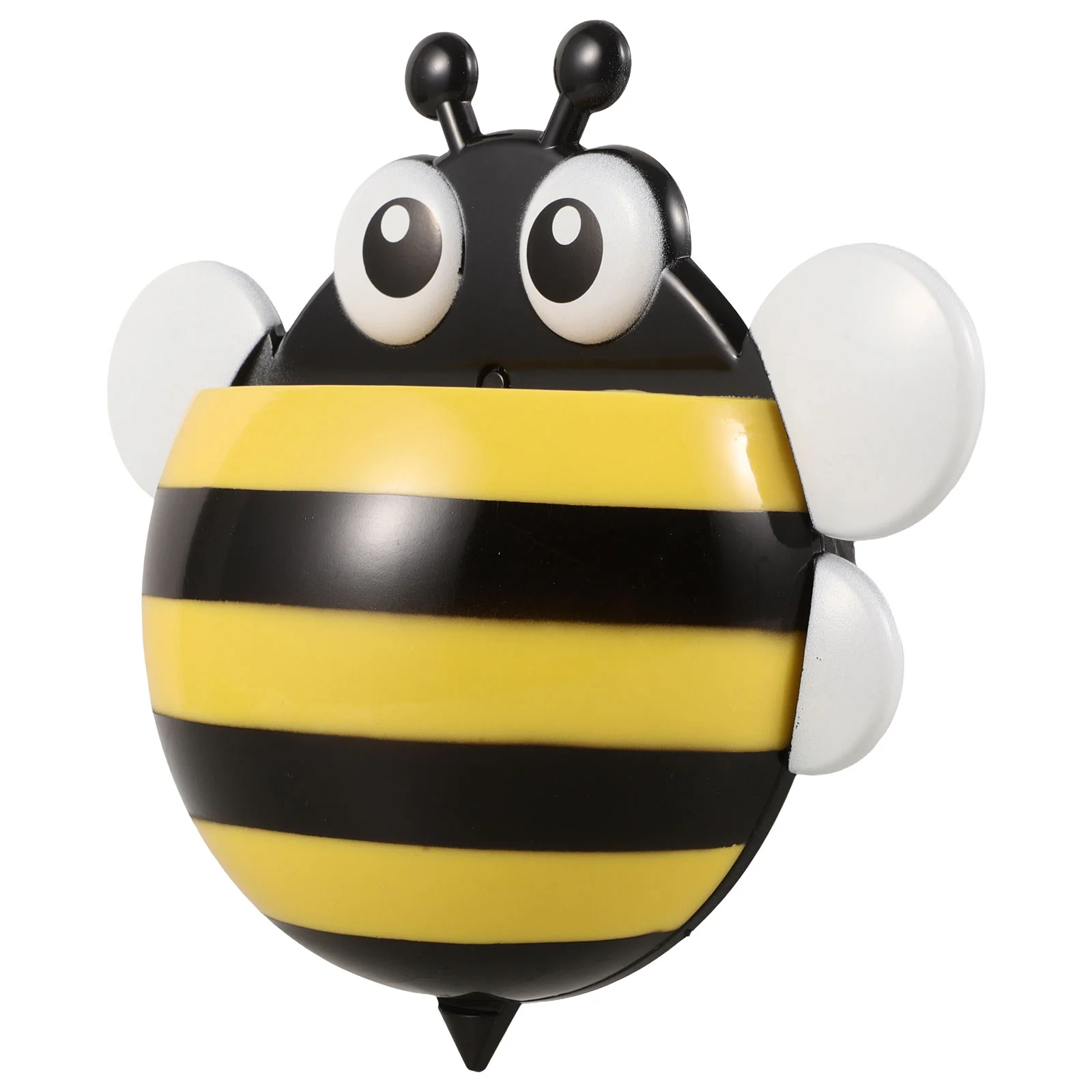 Storage Box Little Bee Toddler White Marker Pen Magnetic Labels for Racking Plastic Holder