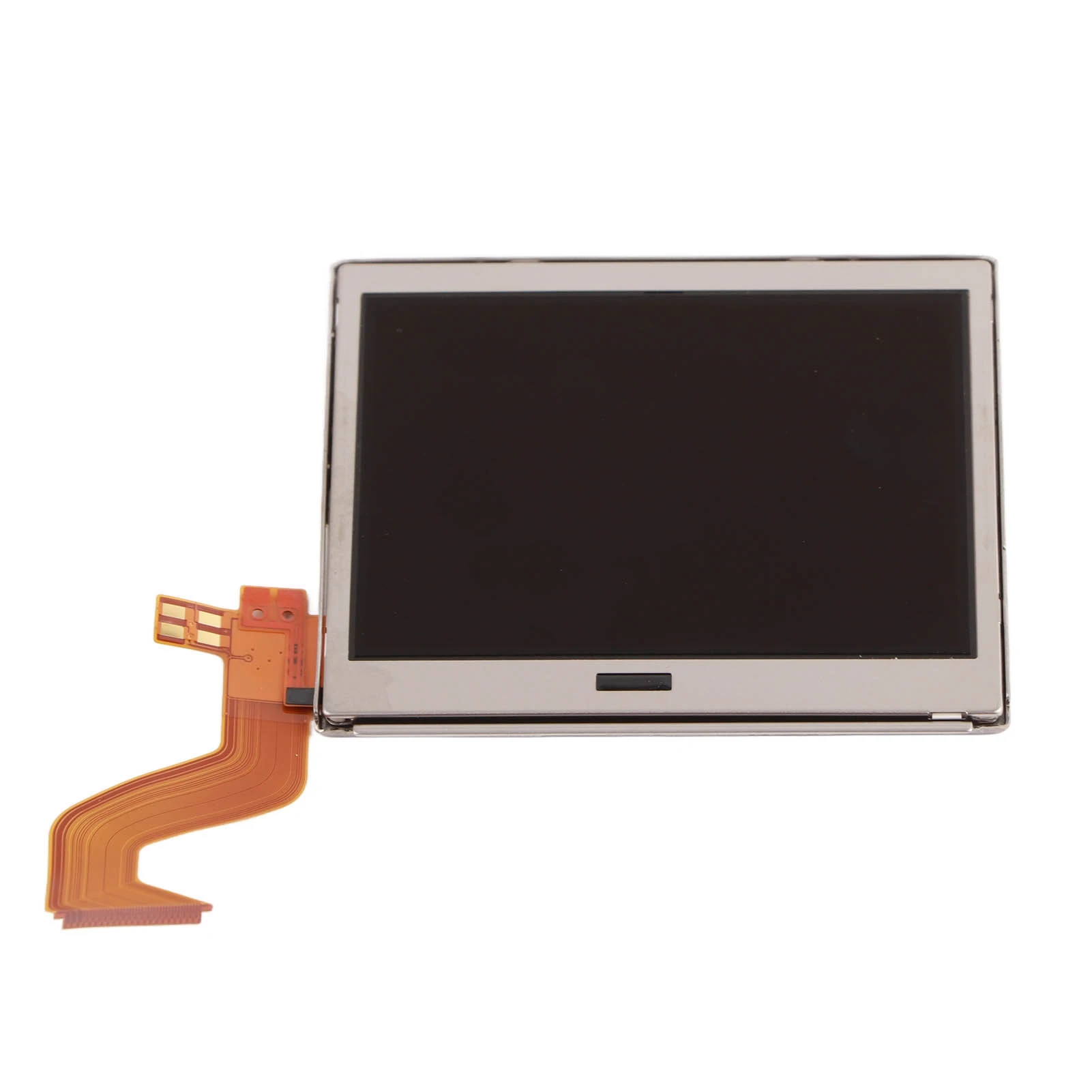 LCD Display Screen for DS Lite 3.0 Inch LCD Display Screen Replacement Multipurpose LCD Touch Screen for DS Lite Game Console