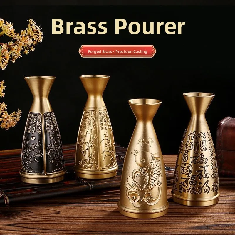 pot-a-vin-decoratif-en-bronze-retro-sculpte-ornements-pour-salle-a-manger-et-hotel-utilisation-domestique-corps-interieur-en-acier-inoxydable-fait-main