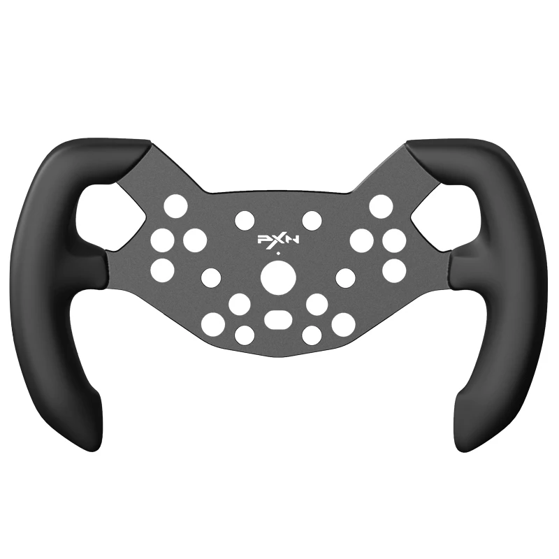 PXN W V10-F Formula F1 Gaming Steering Wheel Racing Disk Adapted to V10/V10Pro Steering Wheel Racing Man Gifts view 6