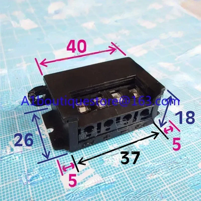 RECTIFICADOR ZL6 (2,5A) EN AC220V SALIDA DC99V 10% RAD00029