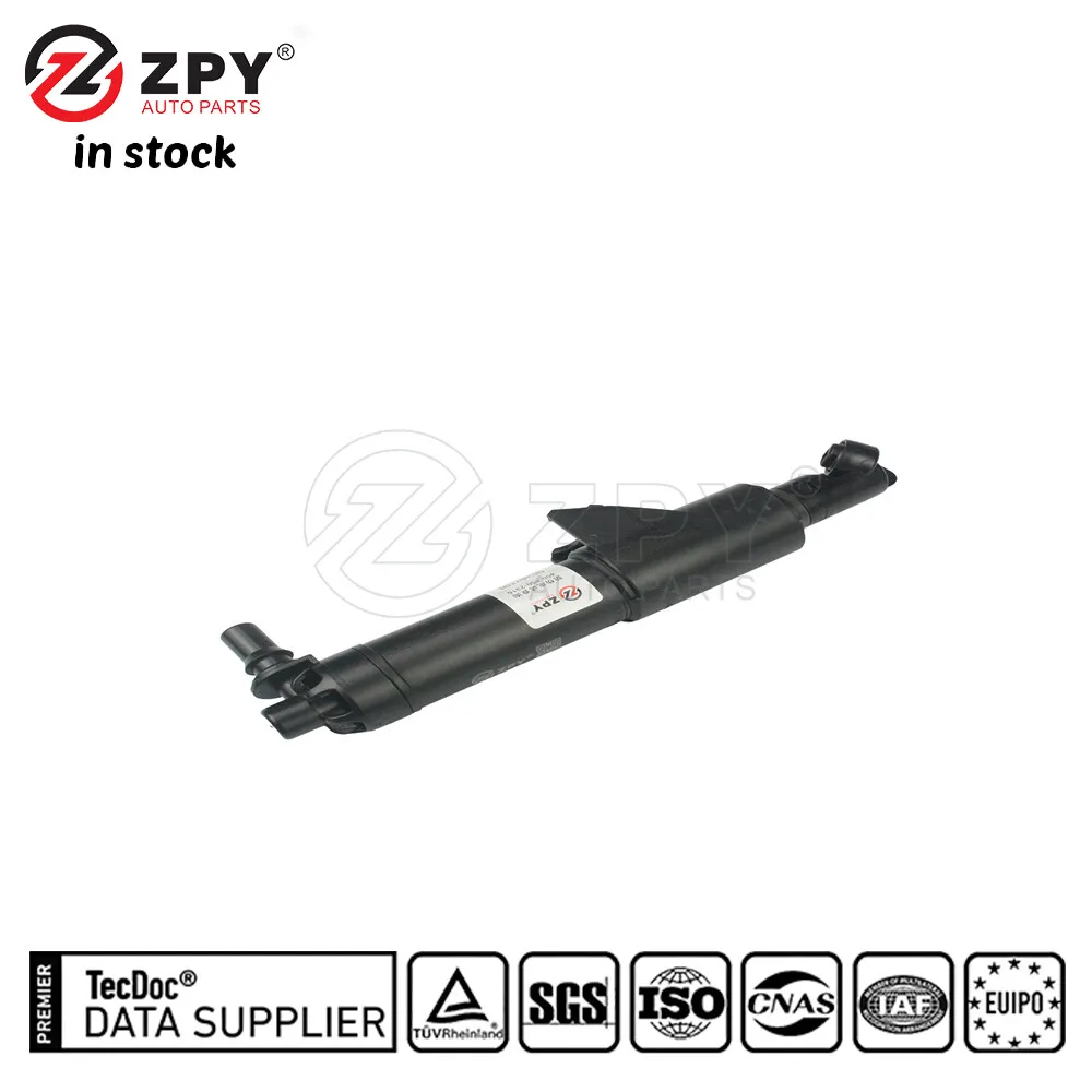

ZPY Right Side Headlight Washer Nozzle Spray For Audi A5 Quattro 8W6 955 102A