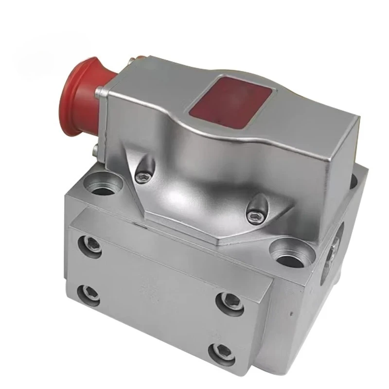 

G761 Electro Hydraulic Servo Valve G761-3065B G761-3003B G761-3008 H19JOGM4VPH G761-3033B Hydraulic Servo Valves