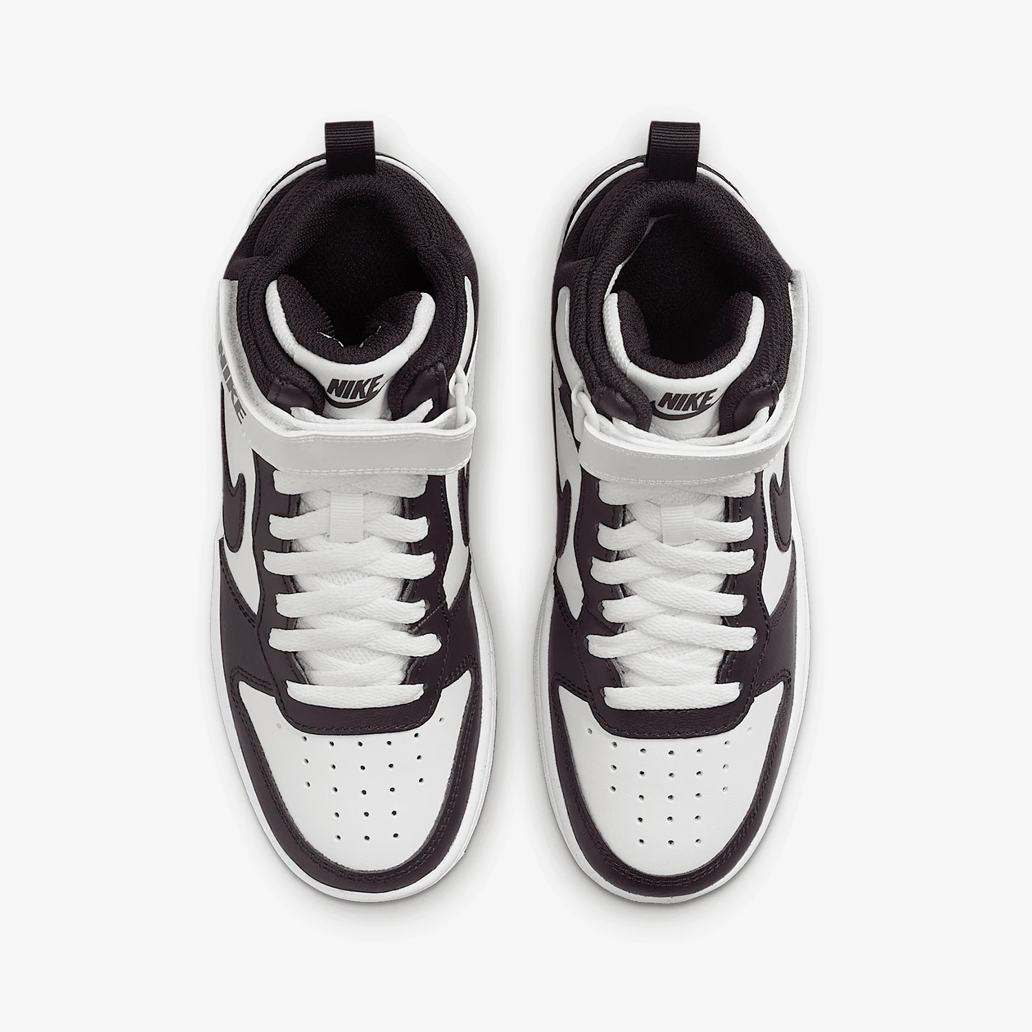 حذاء رياضي Nike Genuine Fall New GS Youth الكلاسيكي المتين CD7782-126 #4