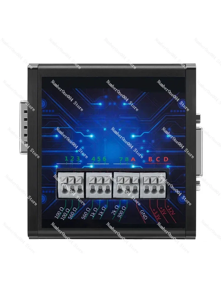 Applicable to KT200 BENCH BOX for KT200II FOXFLASH Programmer