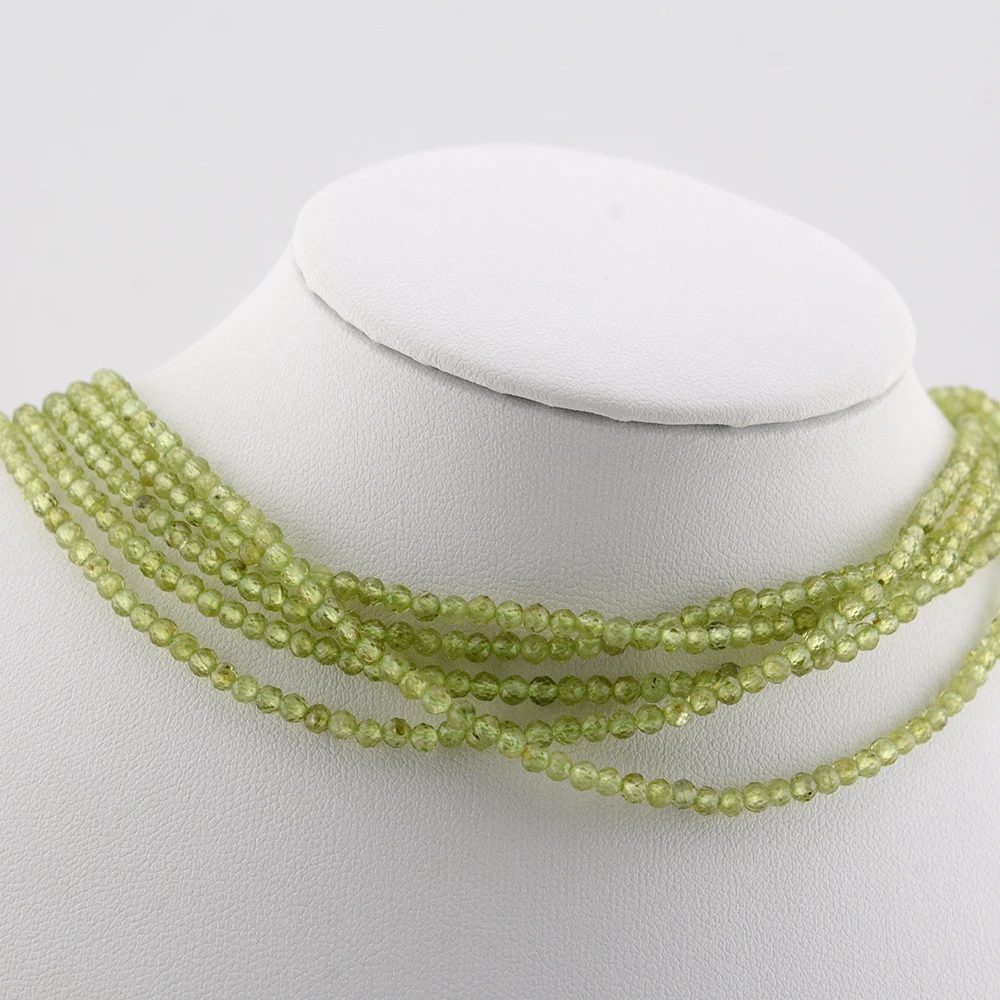 Variant: Faceted Round-3mm