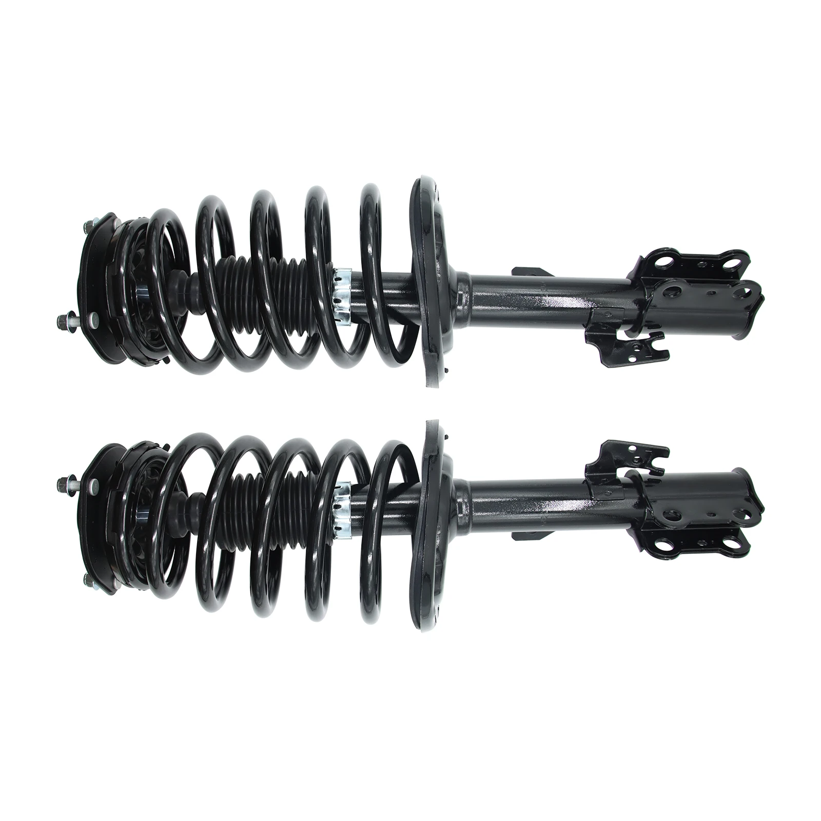 

Shocks, Struts & Assemblies Front Pair Complete Shock Struts Assembly w/ Spring For 2005-2010 Toyota Sienna