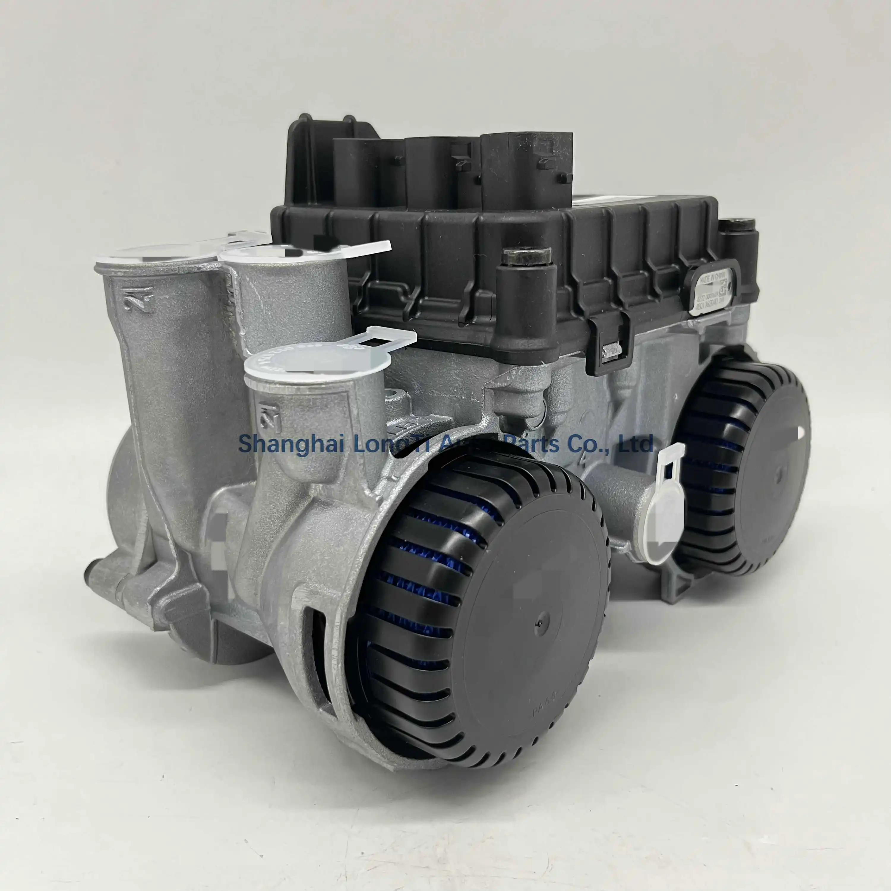 Original Imported  EBS Axle Modulator 2-Channel - Gen4 4801062040 3560035-1051-C00 30218582 Truck Bus